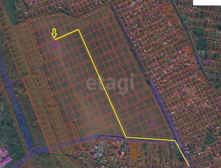 Коттедж/дом Баранковская улица,