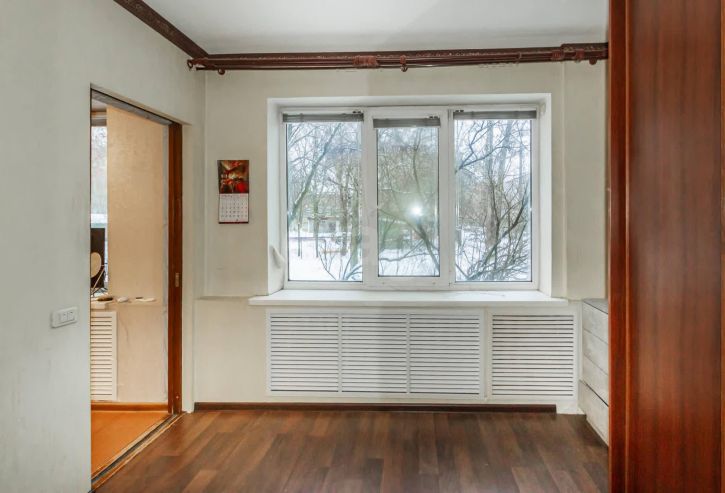 3-комн квартира Вологда, 11