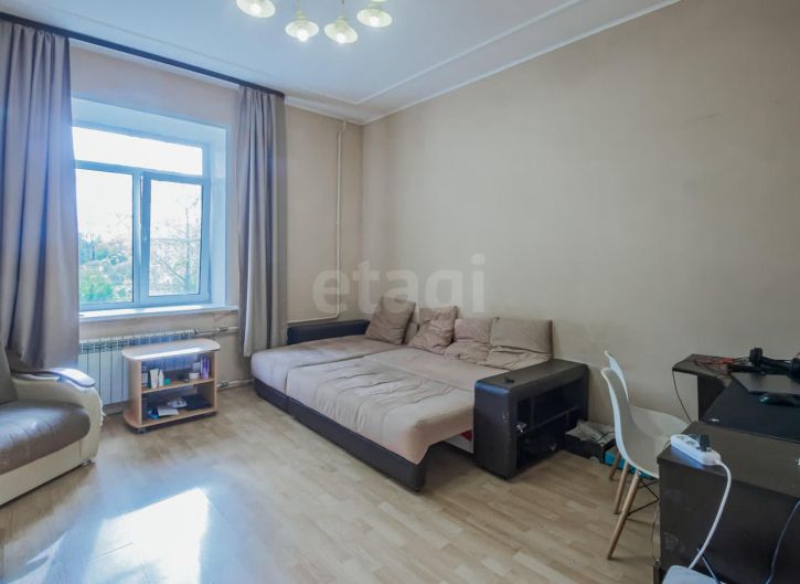 2-комн квартира Старое шоссе, 1а