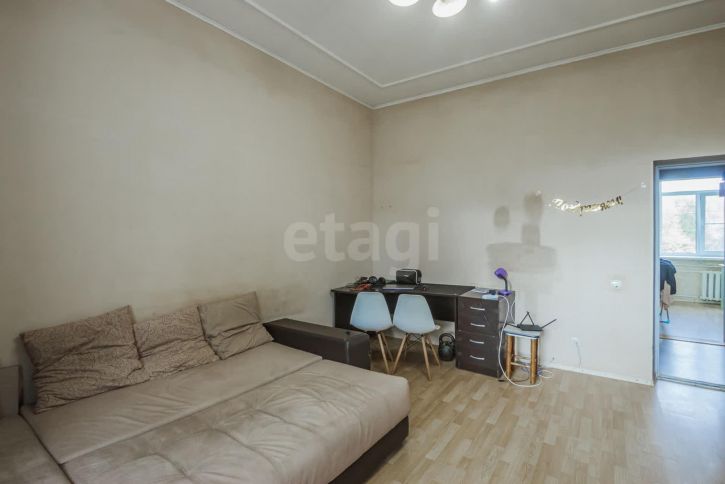 2-комн квартира Старое шоссе, 1а