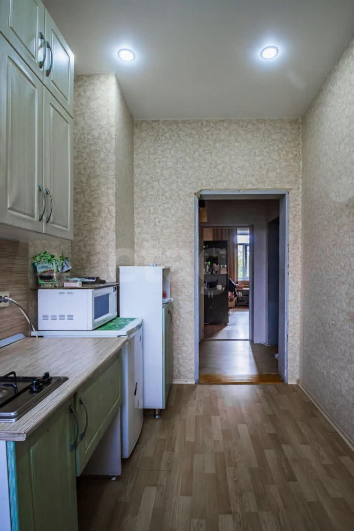 2-комн квартира Старое шоссе, 1а