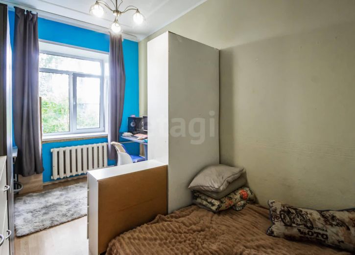 2-комн квартира Старое шоссе, 1а