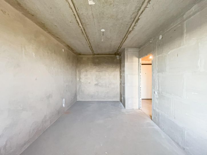 1-комн квартира Новгородская улица, 34к3