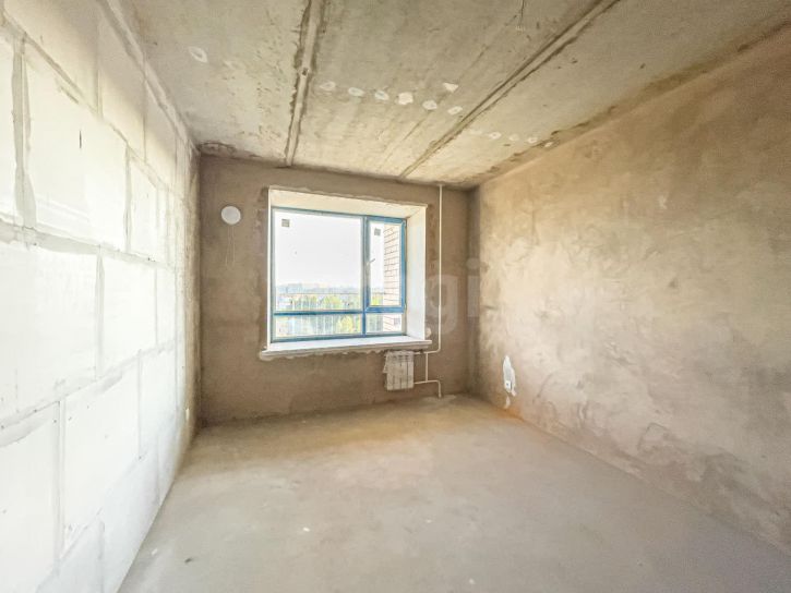 1-комн квартира Новгородская улица, 34к3