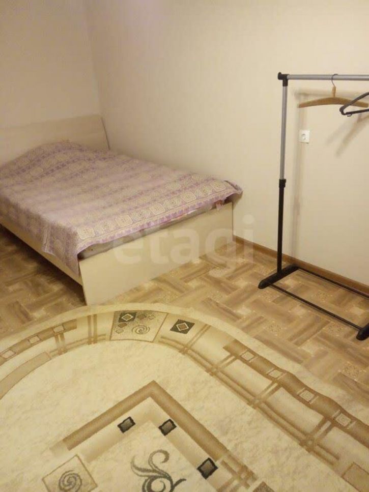 1-комн квартира улица Космонавта Беляева, 32к3