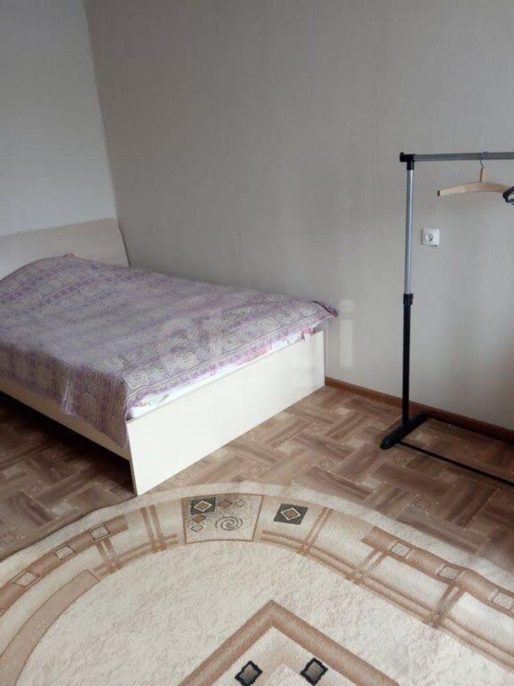 1-комн квартира улица Космонавта Беляева, 32к3