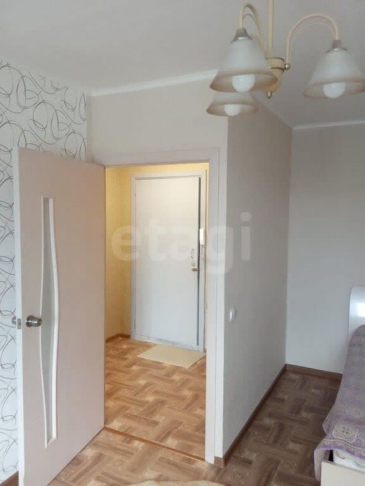 1-комн квартира улица Космонавта Беляева, 32к3