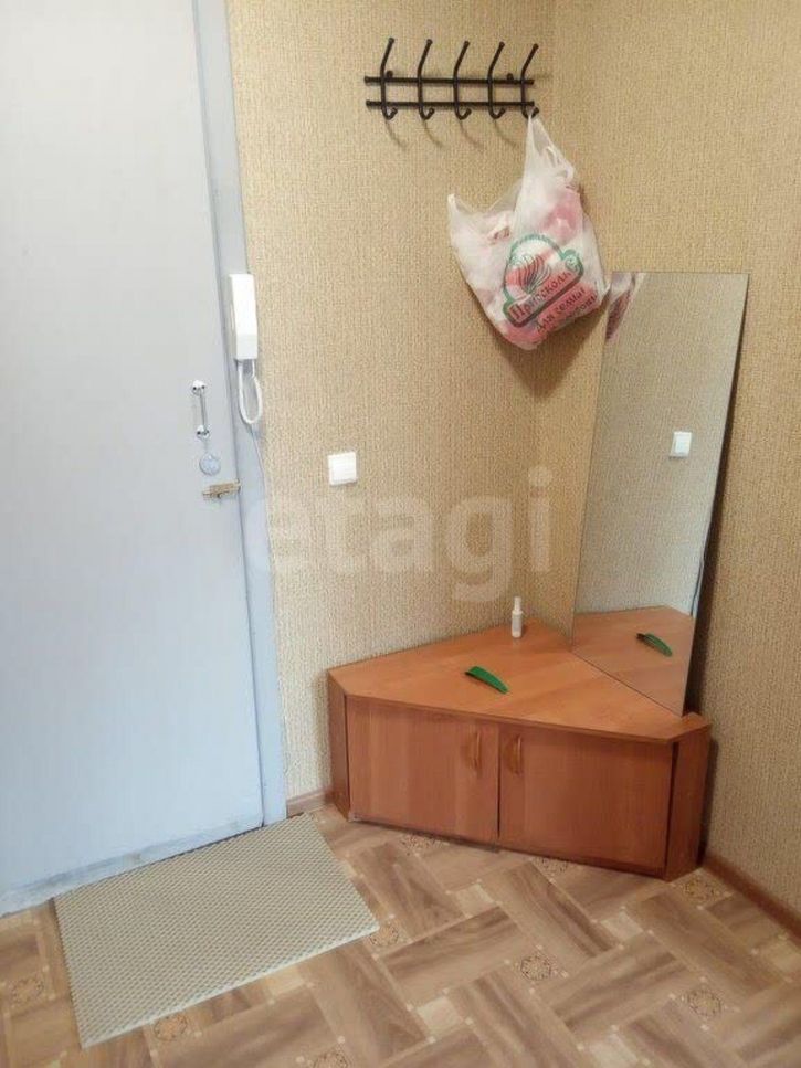 1-комн квартира улица Космонавта Беляева, 32к3