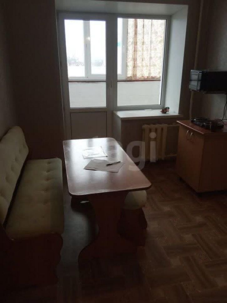 1-комн квартира улица Космонавта Беляева, 32к3