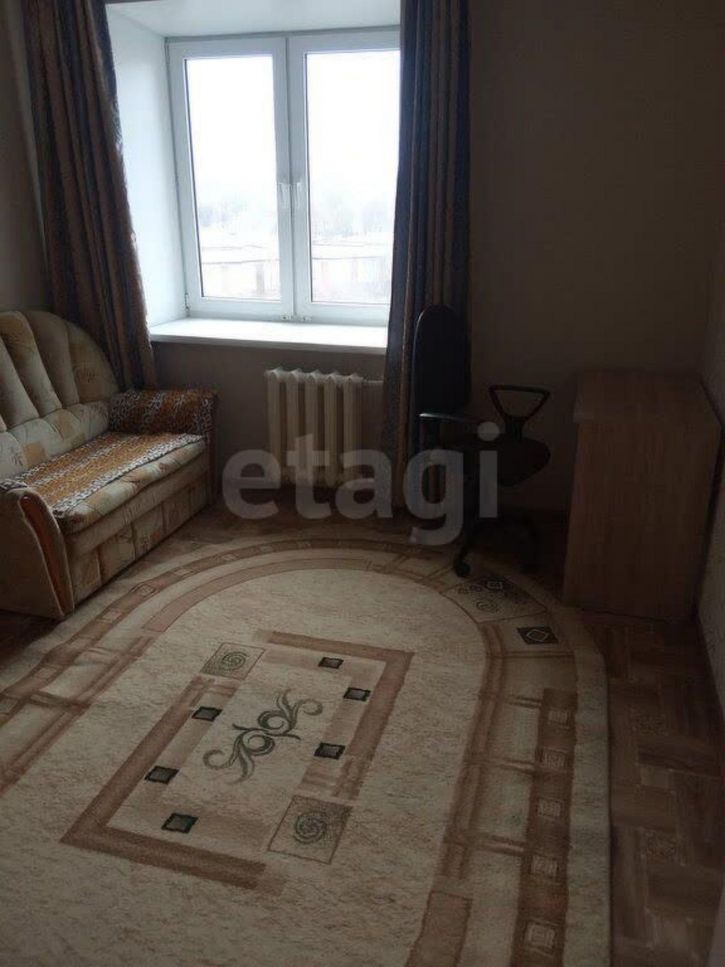 1-комн квартира улица Космонавта Беляева, 32к3