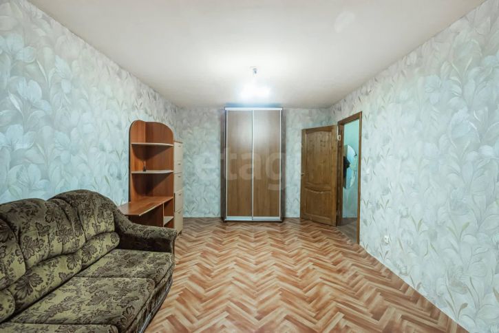 1-комн квартира Фрязиновская улица, 29б