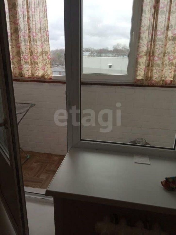 1-комн квартира улица Космонавта Беляева, 32к3