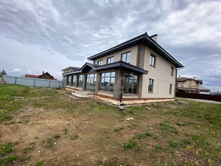 Коттедж/дом Дмитриевская улица, 11