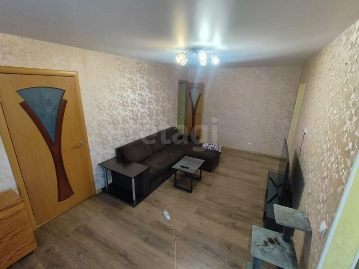 2-комн квартира улица Казакова, 8