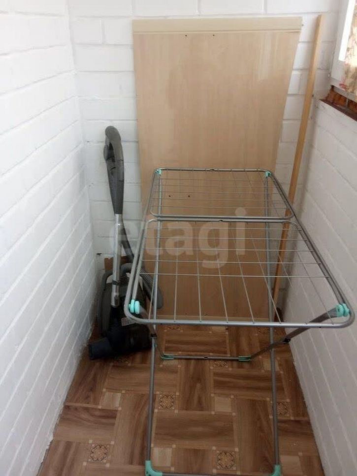 1-комн квартира улица Космонавта Беляева, 32к3