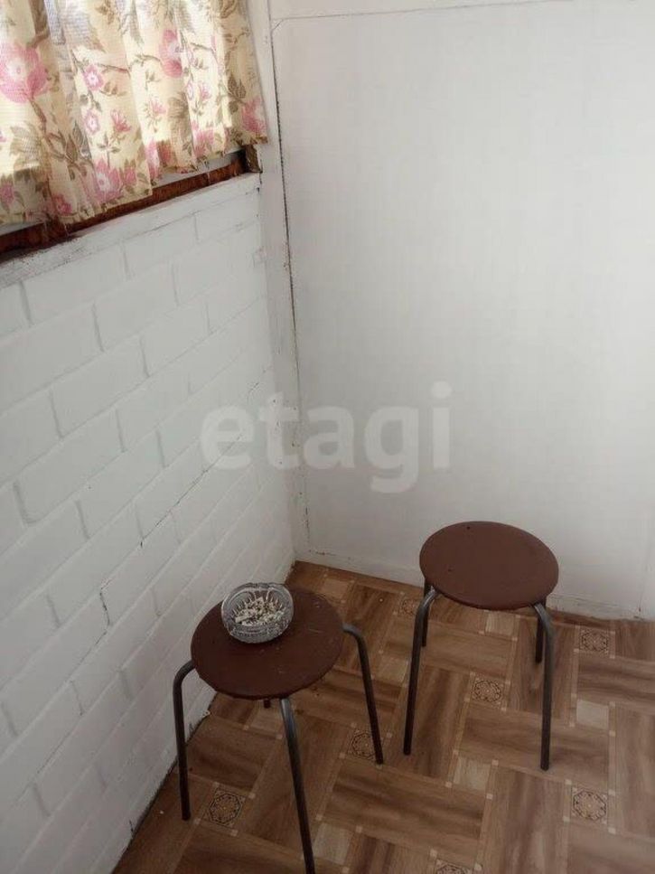 1-комн квартира улица Космонавта Беляева, 32к3