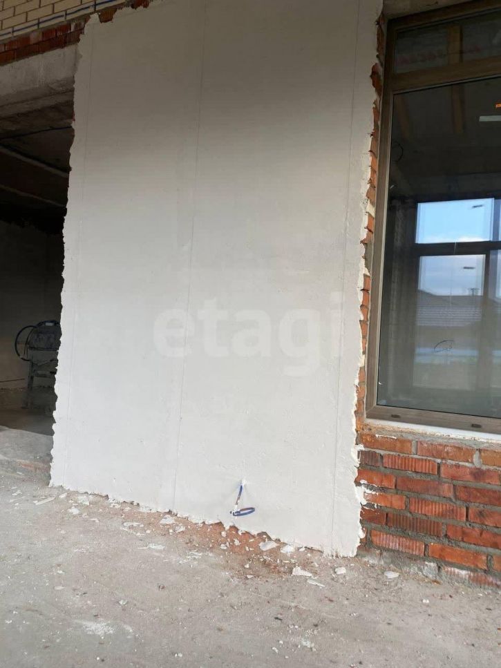 Коттедж/дом Дмитриевская улица, 11