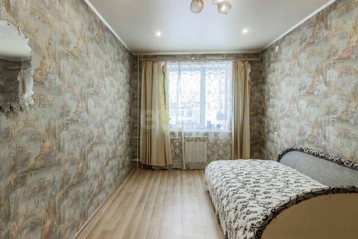 1-комн квартира Колхозная улица, 35б