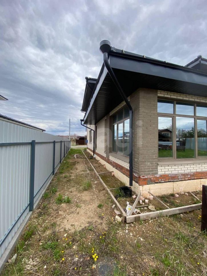 Коттедж/дом Дмитриевская улица, 11