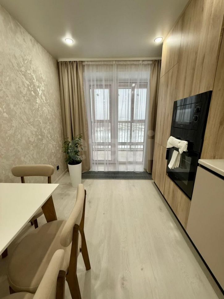 1-комн квартира Осановский проезд, 33