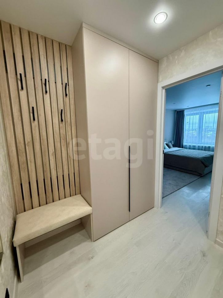 1-комн квартира Осановский проезд, 33