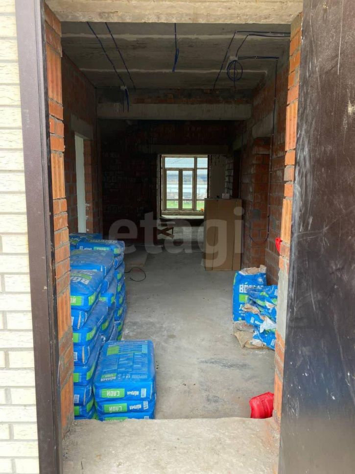 Коттедж/дом Дмитриевская улица, 11