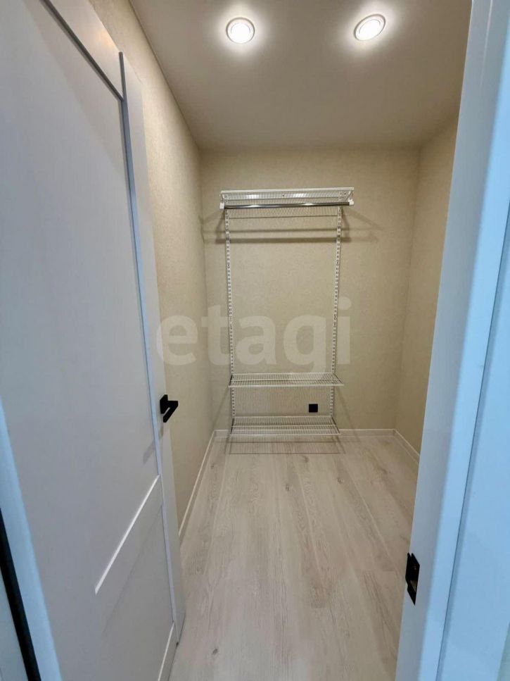 1-комн квартира Осановский проезд, 33