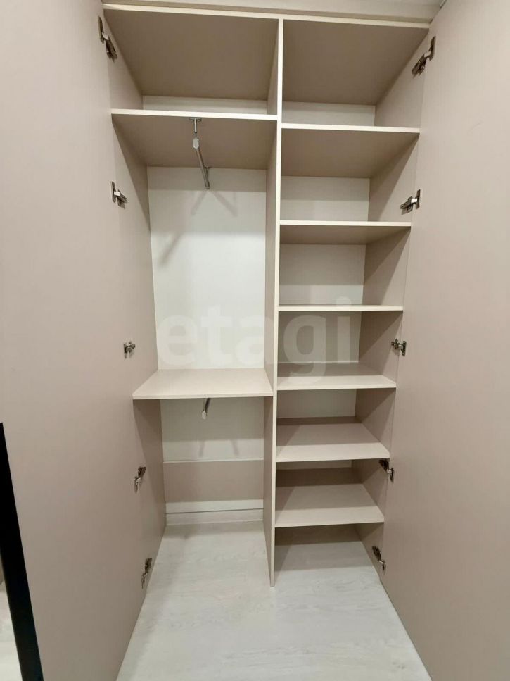 1-комн квартира Осановский проезд, 33