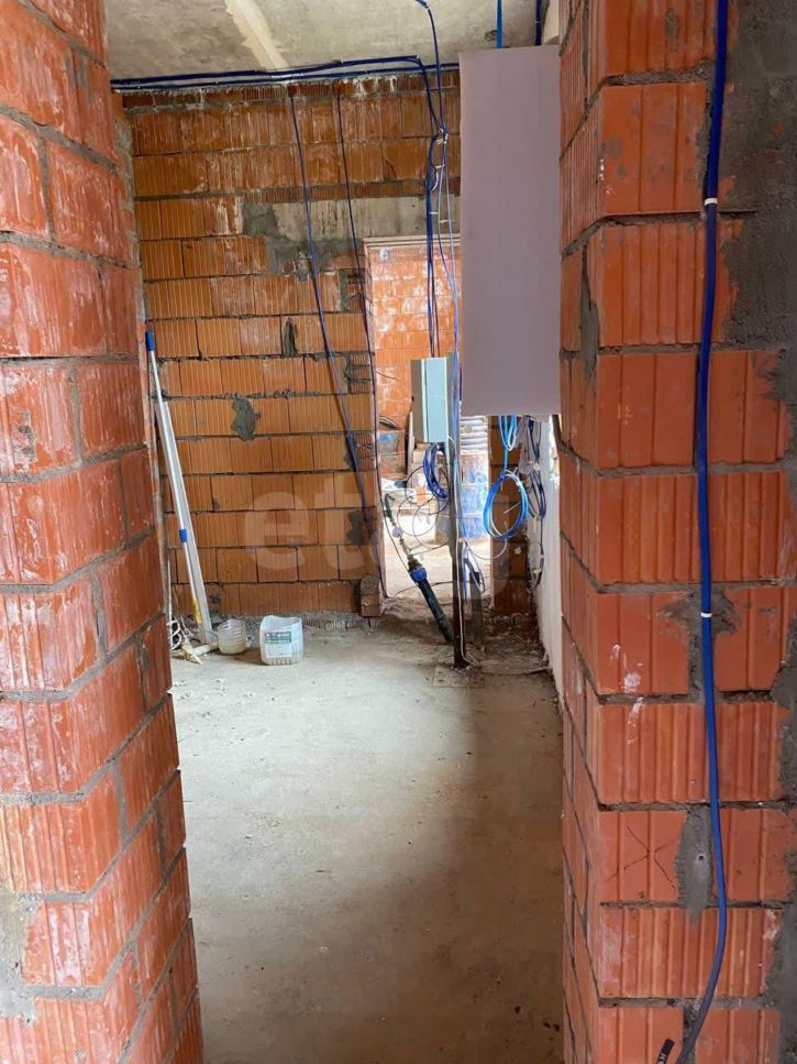 Коттедж/дом Дмитриевская улица, 11