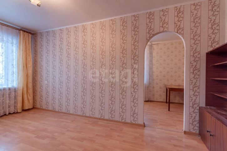 2-комн квартира улица Михаила Поповича, 18а