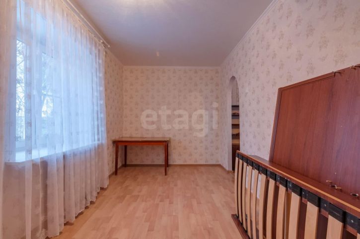 2-комн квартира улица Михаила Поповича, 18а