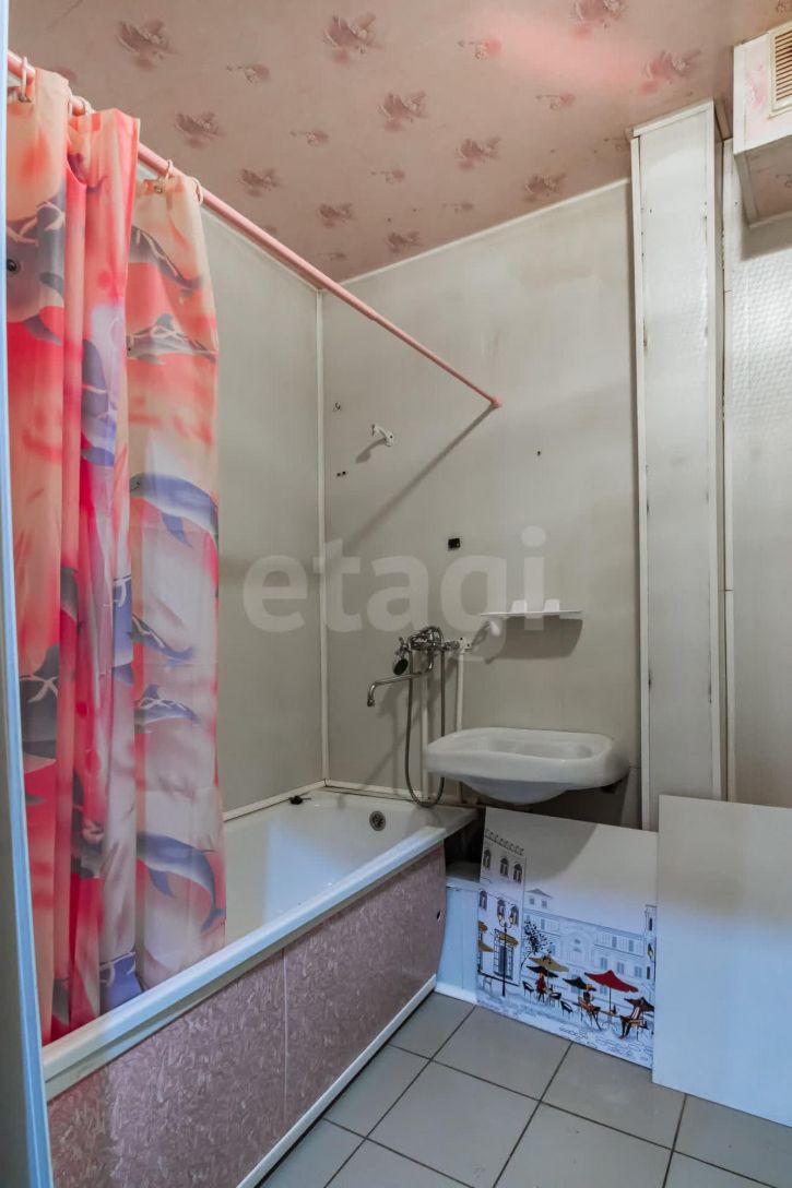 1-комн квартира Колхозная улица, 35б