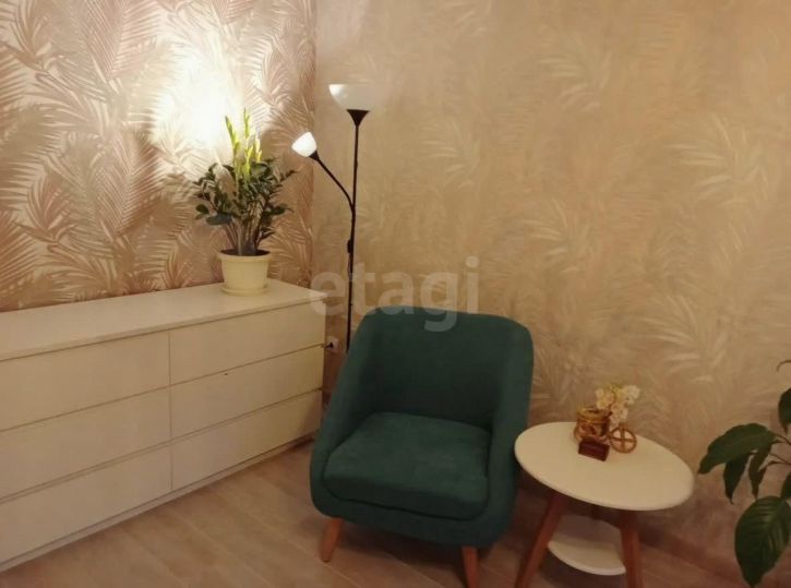 1-комн квартира проспект Победы, 99