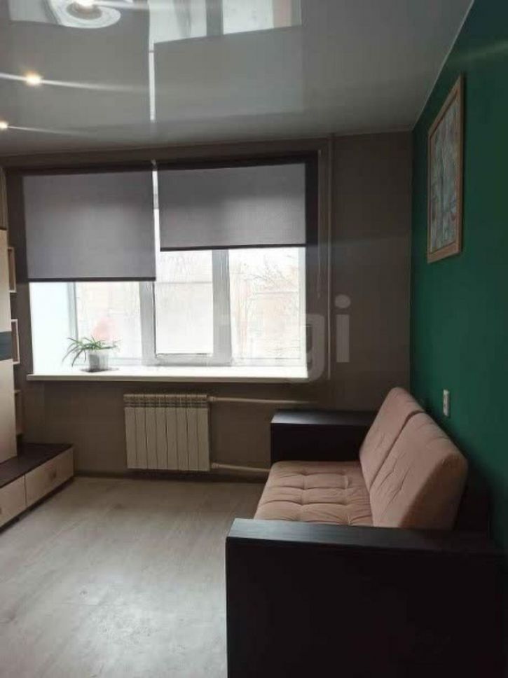 Студия улица Можайского, 72