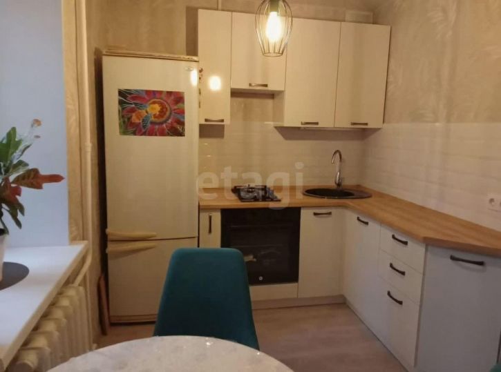 1-комн квартира проспект Победы, 99