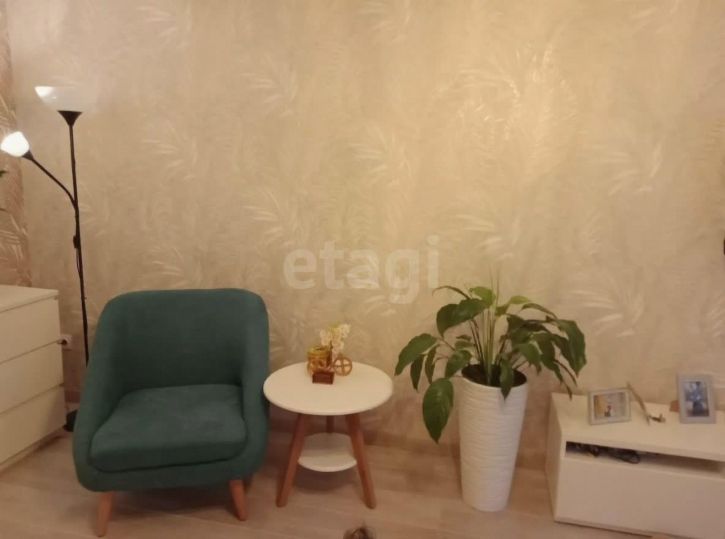 1-комн квартира проспект Победы, 99