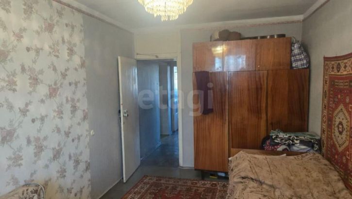 2-комн квартира Залинейная улица, 24