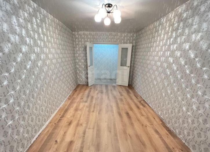 2-комн квартира улица Можайского, 46