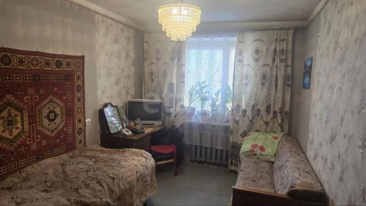 2-комн квартира Залинейная улица, 24