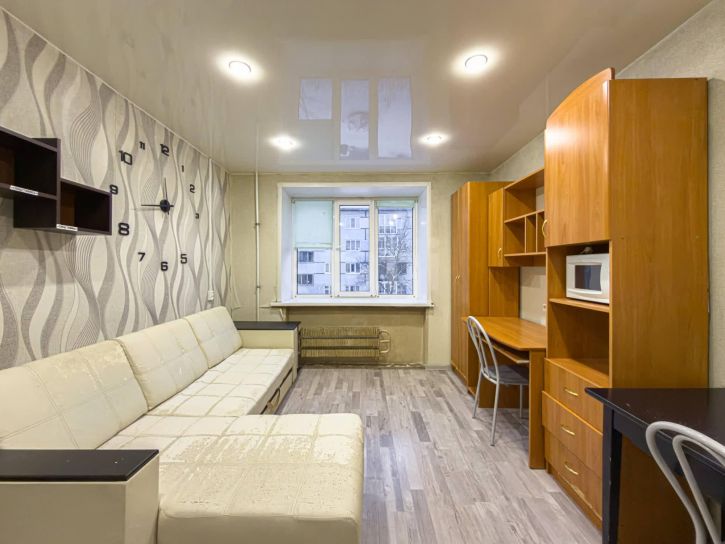 Комната улица Маяковского, 24б