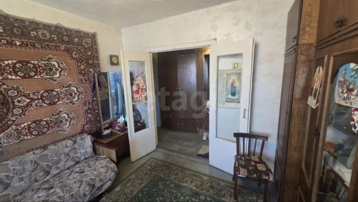 2-комн квартира Залинейная улица, 24