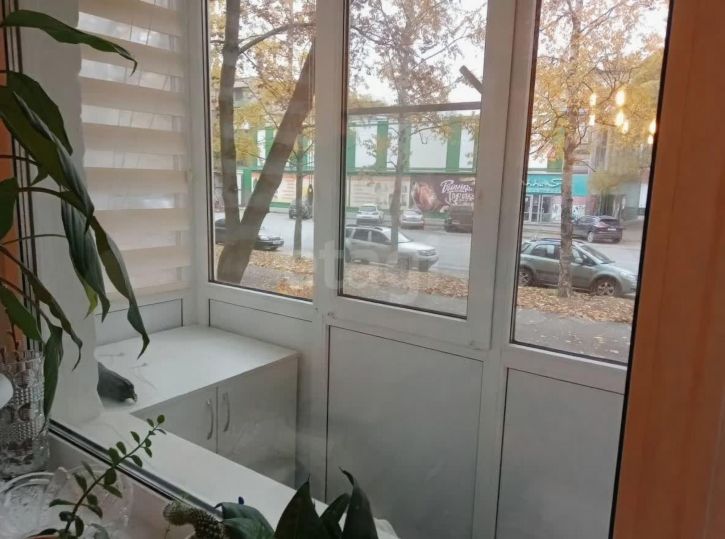 1-комн квартира проспект Победы, 99