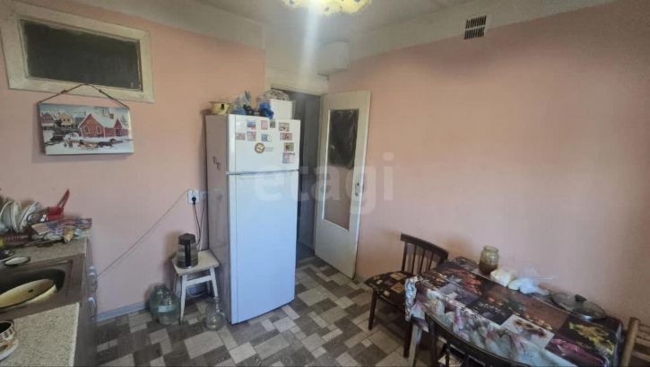 2-комн квартира Залинейная улица, 24