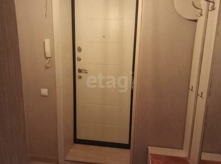 1-комн квартира проспект Победы, 99