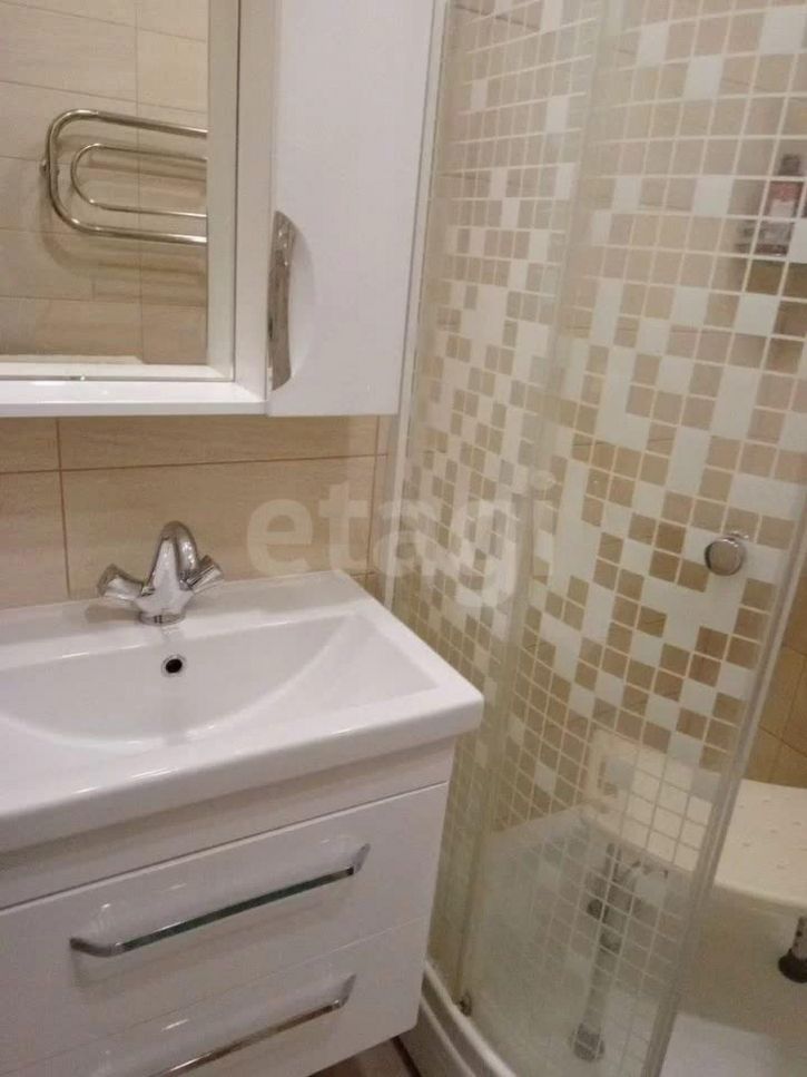 1-комн квартира проспект Победы, 99