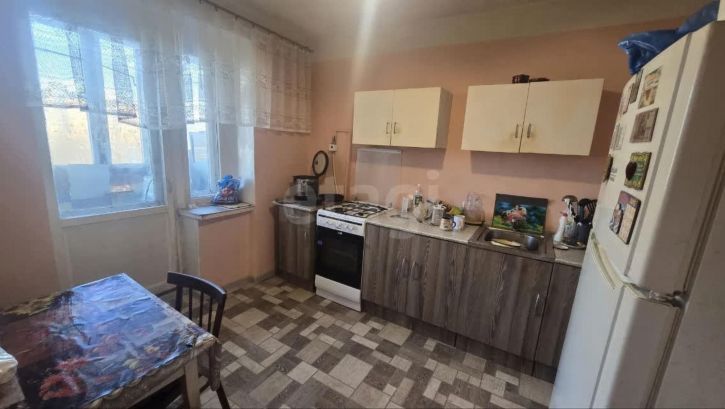 2-комн квартира Залинейная улица, 24