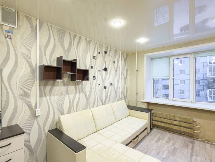 Комната улица Маяковского, 24б