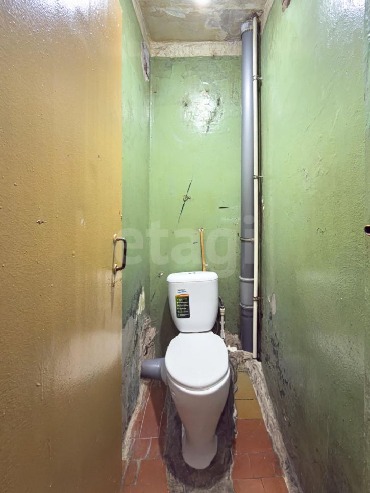 Комната улица Маяковского, 24б