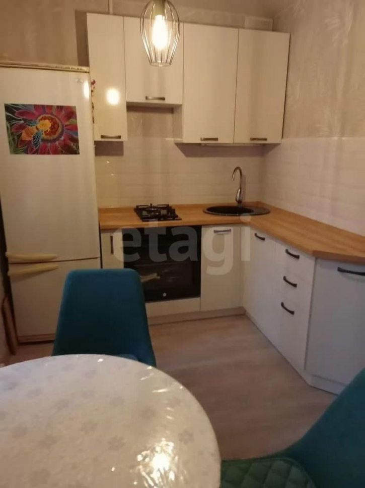 1-комн квартира проспект Победы, 99