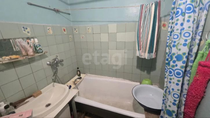 2-комн квартира Залинейная улица, 24